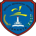 Logo SMP Negeri 21 Jakarta